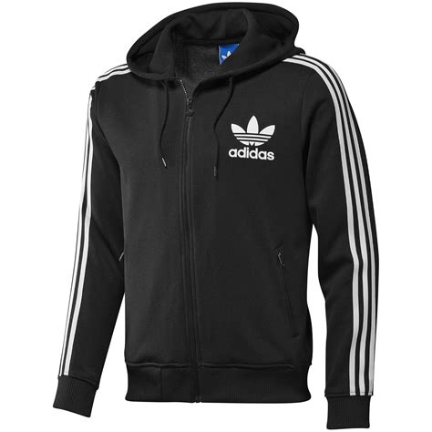 adidas flock hoody herren|adidas Originals Men's Flock Hoodie .